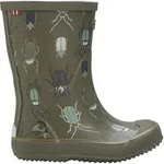 Viking Indie Print khaki/linen (6154) 28