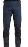 Lundhags Makke Ms Pant Short light navy/deep blue (671) 46S