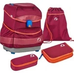 Finkid Buddy Classic beet red/chili (259202) onesize