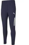 Puma Teamliga Training Pants Pro peacoat-puma white (06) M