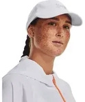 Under Armour Women's UA Blitzing Adj white halo gray OSFM