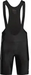 Jack Wolfskin Morobbia Bib Shorts M black (6000) S