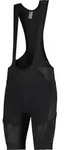 Scott Bibshorts M's Gravel Underwear +++ black (0001) S