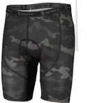 Scott Shorts M's Trail Underwear Graph + black/dark grey (1659) S