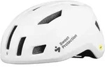 Sweet Protection Seeker Mips Helmet matte white (MWHT) 48/53