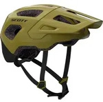 Scott Helmet Jr Argo Plus (ce) savanna green (7478) XS/S