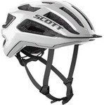 Scott Helmet Arx (ce) white (0002) S