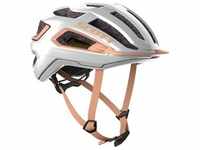 Scott Helmet Arx Plus (ce) white/rose beige (7482) S