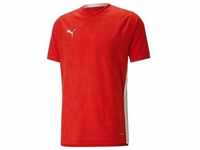 Puma Teamcup Jersey puma red (01) S