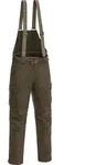Pinewood Abisko/Sm&aring;land 2.0 Trouser suede brown (241) C46