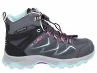 CMP Kids Byne Mid WP Outdoor Shoes antracite (U423) 38
