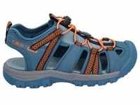 CMP Kids Theseus Sandal Shoes deep lake (M916) 28