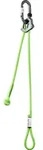 Edelrid Switch Adjust neon green (499) 120 CM