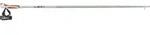 LEKI Passion smokegreen-white-dark anthracite 100 cm