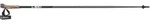 LEKI Response dark anthracite-black-white 110 cm
