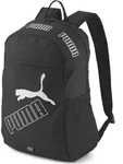 Puma Phase Backpack II puma black (01) OSFA