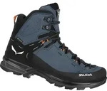Salewa MTN Trainer 2 Mid GTX M java blue/black (8769) 6
