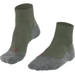 Falke TK5 Wander Short Herren Trekking Kurzsocken herb (7754) 39-41