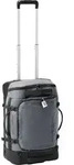 Eagle Creek Cargo Hauler XT Wheeled Duffel International Carry On charcoal (012)