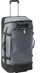 Eagle Creek Cargo Hauler XT Wheeled Duffel 120L/32" charcoal (012) 120 L