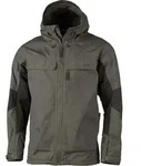 Lundhags Authentic Ms Jacket forest green/dark forest green (619) L