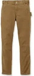 Carhartt Slim Fit Crawford Trousers yukon (257) 10 REG