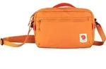 Fj&auml;llr&auml;ven High Coast Crossbody sunset orange (207)