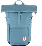 Fj&auml;llr&auml;ven High Coast Foldsack 24 dawn blue (543) One Size