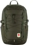 Fj&auml;llr&auml;ven Skule 20 deep forest (662) One Size