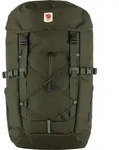 Fj&auml;llr&auml;ven Skule Top 26 deep forest (662) One Size