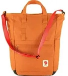 Fj&auml;llr&auml;ven High Coast Totepack sunset orange (207) ONESIZE