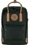Fj&auml;llr&auml;ven K&aring;nken No. 2 Laptop 15 black (550) One Size