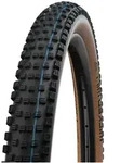 Schwalbe Wicked Will Evolution Line Speedgrip Super Race schwarz/transparent 57-622