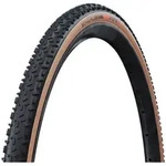 Schwalbe X-one R Evolution Line Race V-guard Super Race schwarz/transparent 33-584