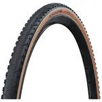 Schwalbe X-one RS Evolution Line V-guard Super Race schwarz/transparent 33-622