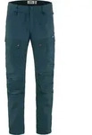 Fj&auml;llr&auml;ven Keb Trousers M mountain blue (570) 42 Short