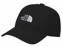 The North Face Recycled 66 Classic Hat tnf black/tnf white (KY4) OS