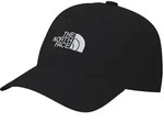 The North Face Recycled 66 Classic Hat tnf black/tnf white (KY4) OS
