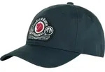 Fj&auml;llr&auml;ven Classic Badge Cap dark navy (555) L/XL