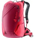 Deuter Updays 20 ruby-hibiscus (5594)