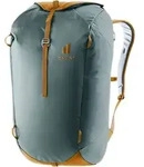 Deuter Gravity Motion teal-cinnamon (2623)