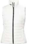 Helly Hansen W Crew Insulator Vest 2.0 white (001) L