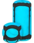Sea to Summit Ultra-sil Compression Sack blue atoll 20L