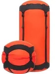 Sea to Summit Lightweight Compression Sack spicy orange 35L
