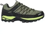 CMP Rigel Low WP Trekking Shoes kaki-acido (02FP) 42
