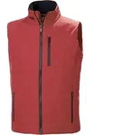 Helly Hansen Crew Insulator Vest red (162) 2XL