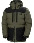 Helly Hansen Patrol Puffy Jacket utility green (431) 2XL