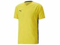 Puma Teamcup Jersey cyber yellow (07) S