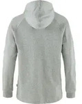 Fj&auml;llr&auml;ven Vardag Hoodie W grey-melange (020-999) XS