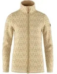Fj&auml;llr&auml;ven Snow Cardigan W dune beige (196) L
